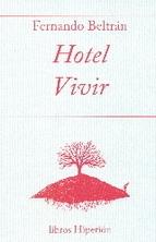 Hotel Vivir. 