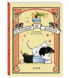El Podador de Bonsáis. El Podador de Bonsáis.