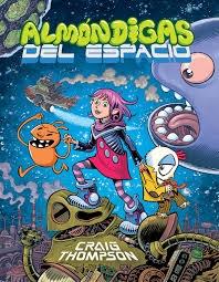 Almóndigas del Espacio. Almóndigas del Espacio.