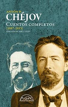 Cuentos Completos Chejov Vol III. 1887-1893