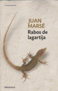 Rabos de Lagartija