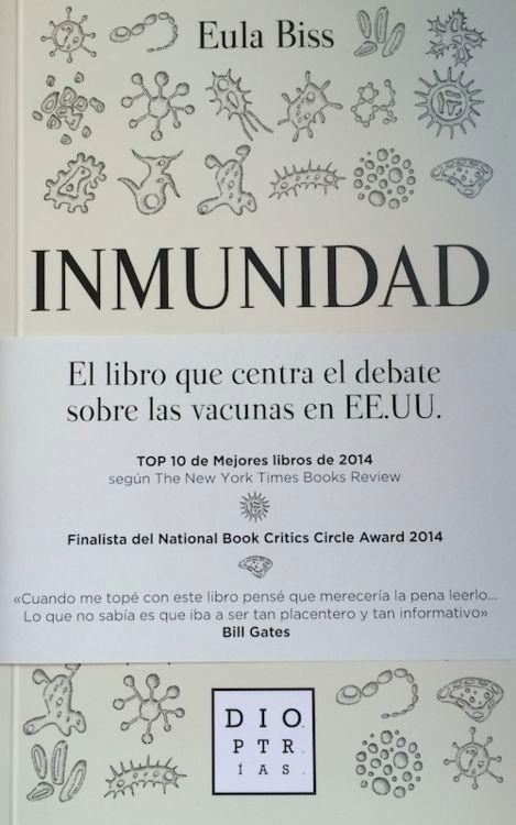 Inmunidad