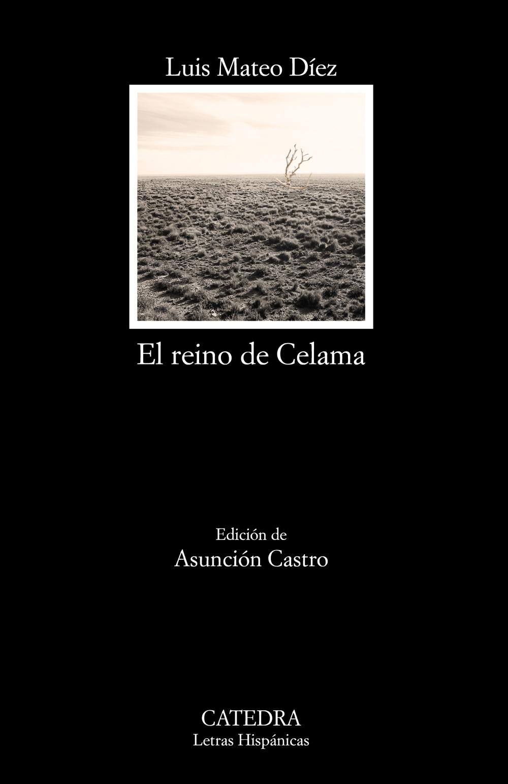 El Reino de Celama. 