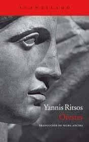 Orestes. Orestes.