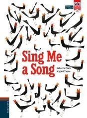 Sing me a song
