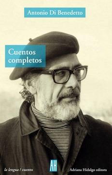 Cuentos Completos