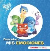 Inside Out "Descubro mis Emociones". Inside Out "Descubro mis Emociones".