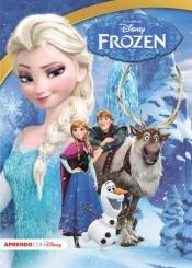 Frozen. Frozen.