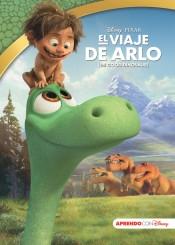 El Viaje de Arlo "The Good Dinosaur". El Viaje de Arlo "The Good Dinosaur".