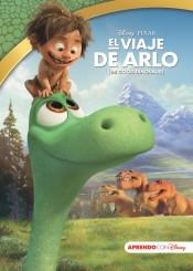 El Viaje de Arlo "The Good Dinosaur"