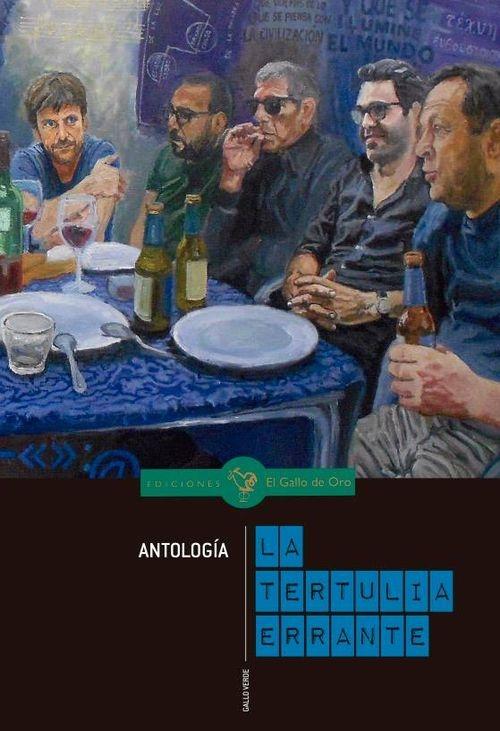 La Tertulia Errante. La Tertulia Errante.