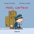 Hola, Cartero