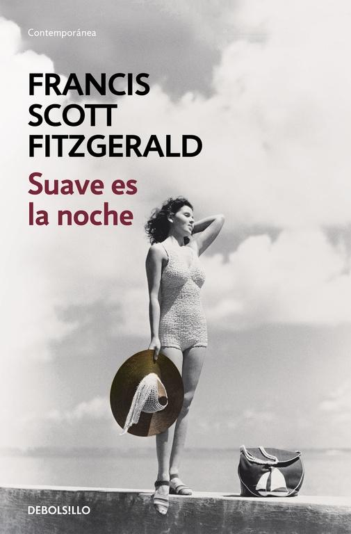 Suave Es la Noche. Suave Es la Noche.