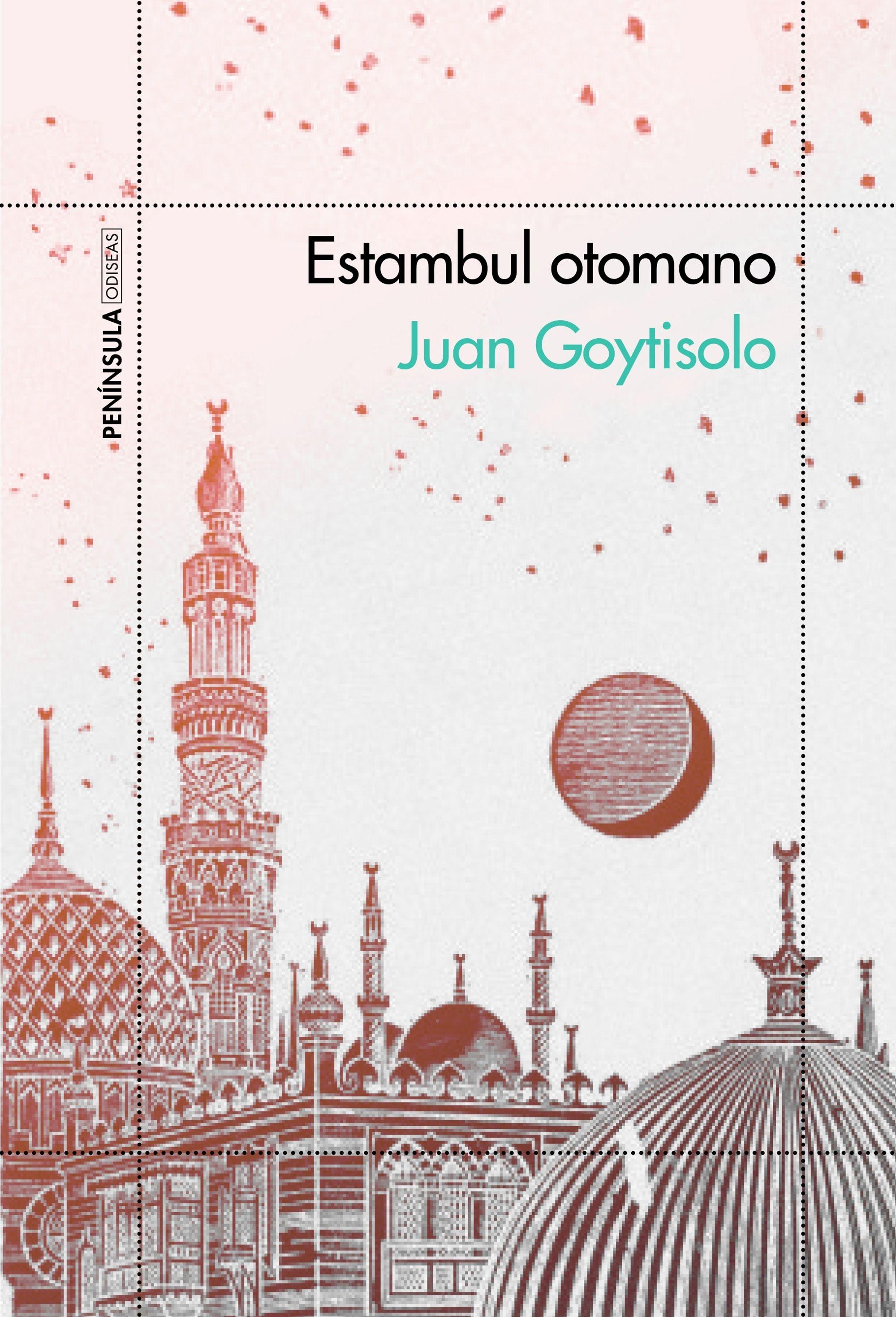 Estambul Otomano. 