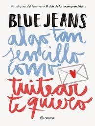 Pack Algo Tan Sencillo como Tuitear te Quiero "De Regalo: los Mejores Momentos de la Gira Blue On The Road"