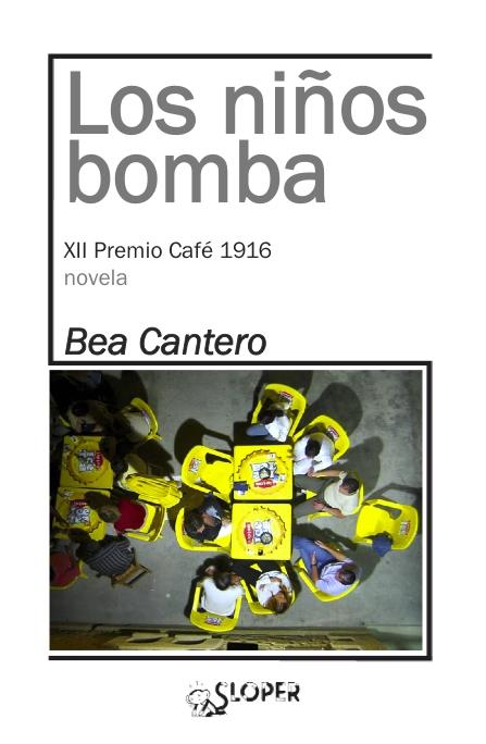 Los Niños Bomba. 