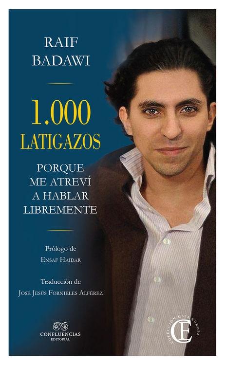 1000 Latigazos. 