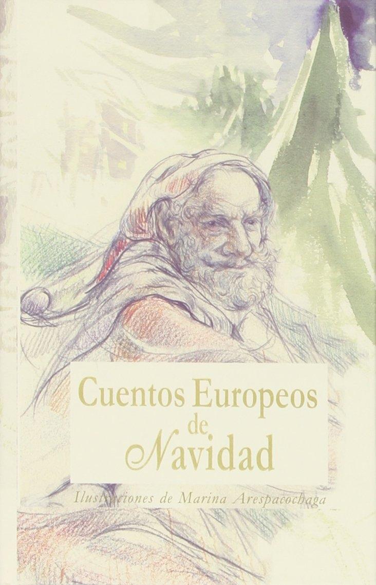 Cuentos Europeos de Navidad