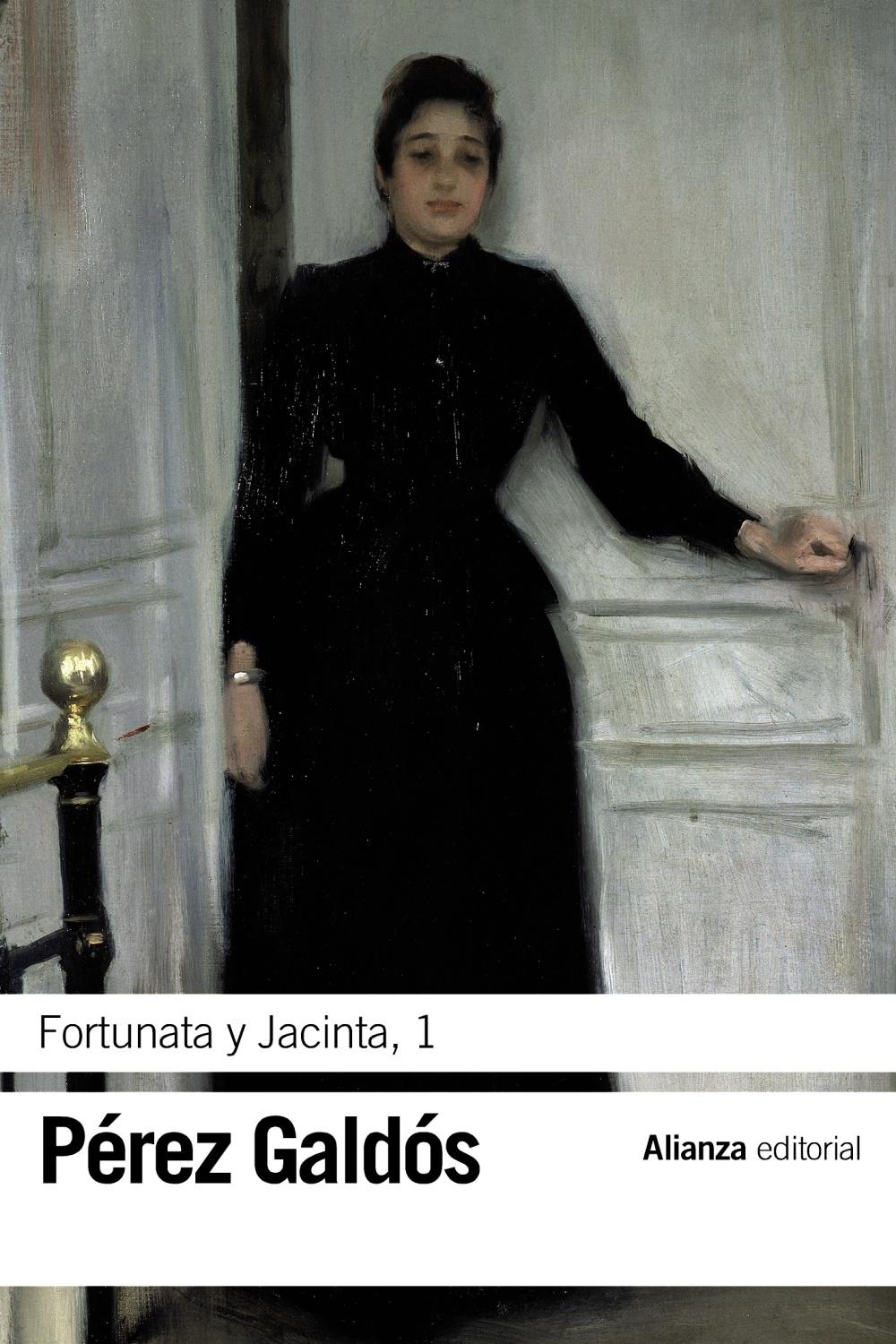 Fortunata y Jacinta, 1. 
