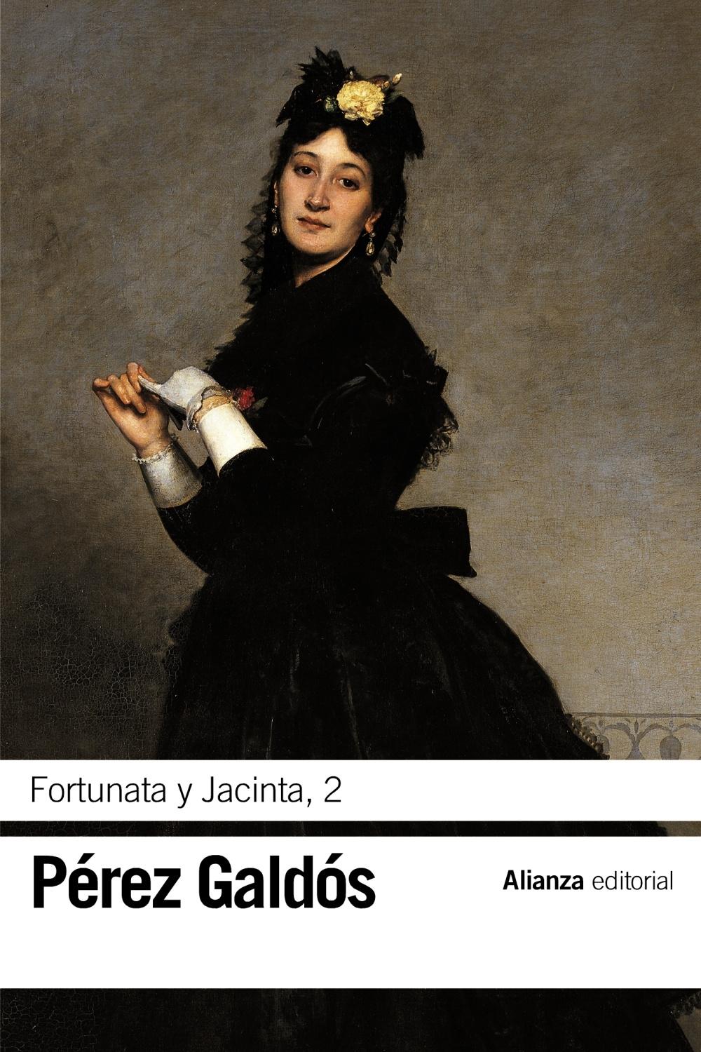 Fortunata y Jacinta, 2. 