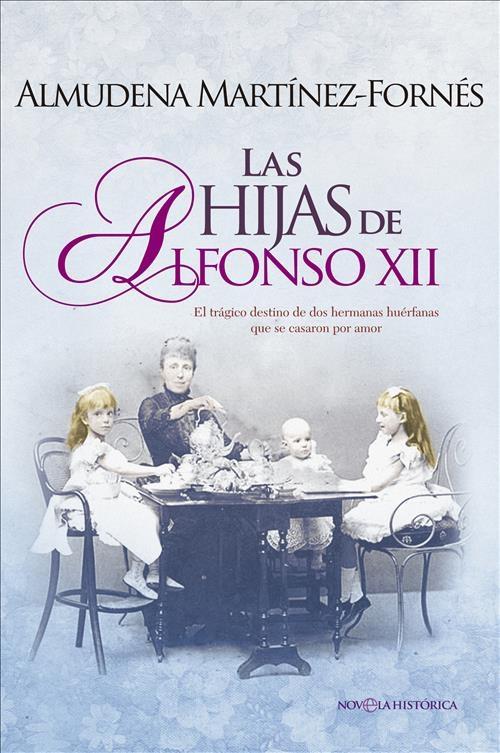 Las Hijas de Alfonso Xii. 