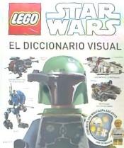 Lego Star Wars "El Diccionario Visual". Lego Star Wars "El Diccionario Visual".