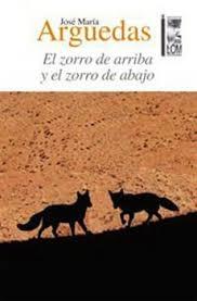 El Zorro de Arriba y el Zorro de Abajo