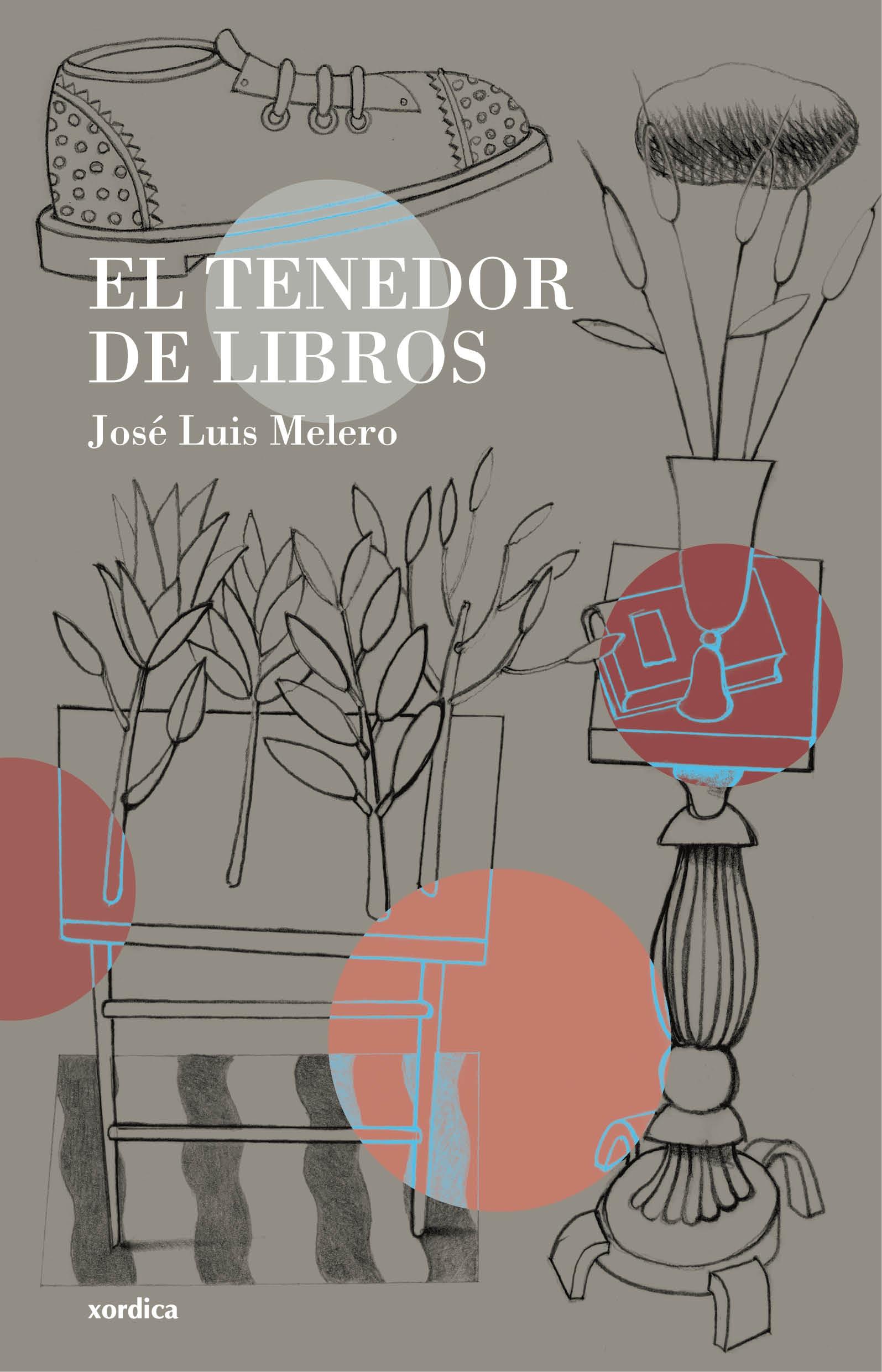 El tenedor de Libros