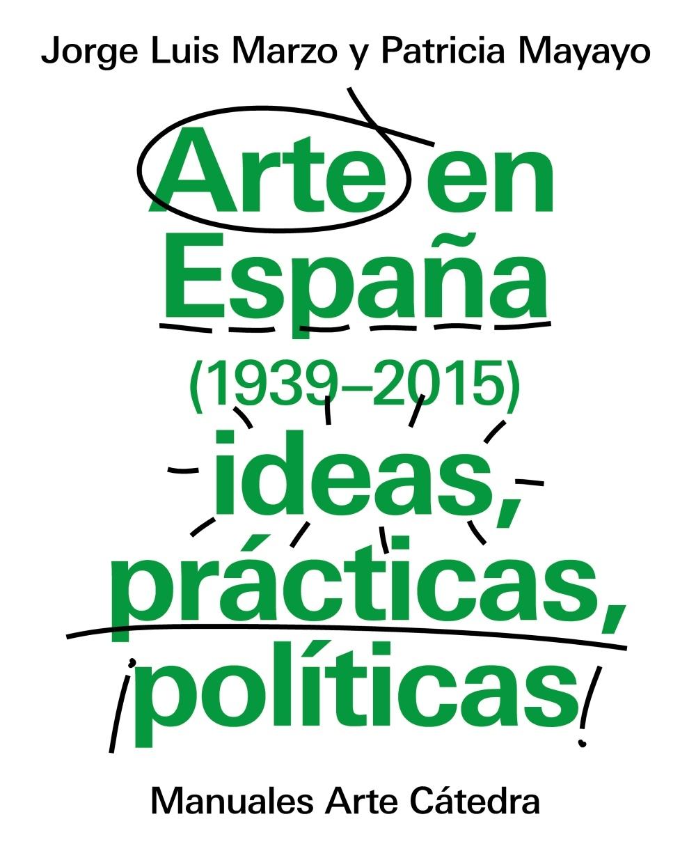 Arte en España (1939-2015)
