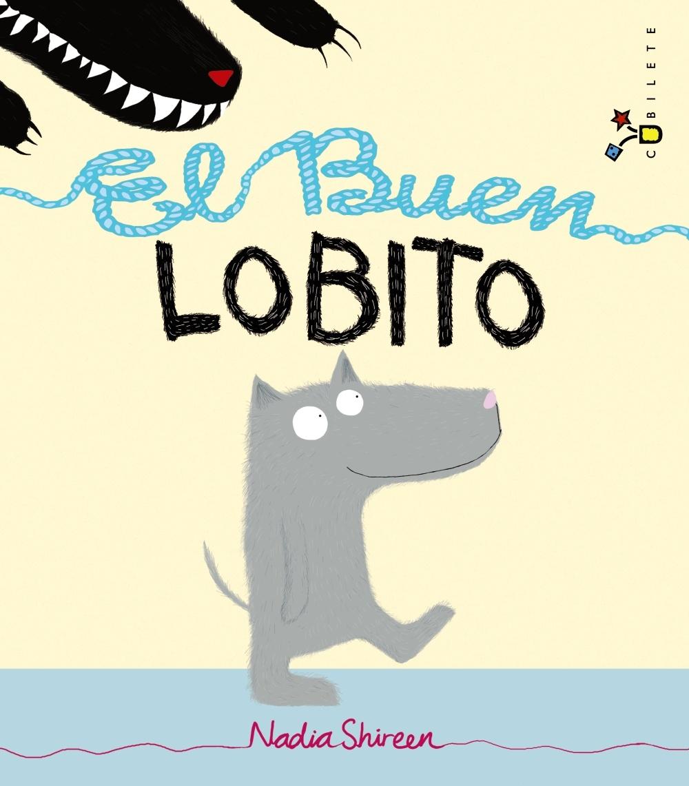 El buen lobito. 