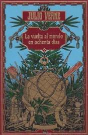 La Vuelta al Mundo en 80 Días