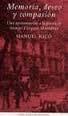 MEMORIA,DESEO Y COMPASIÓN "una aproximación a la poesía de Manuel Vázquez Montalbán"