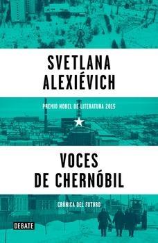 Voces de Chernóbil. 