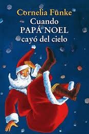 Cuando Papá Noel Cayó del Cielo