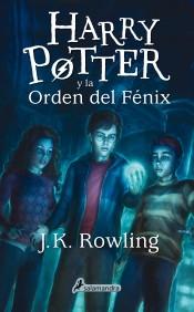 Harry Potter y la Orden del Fénix "Harry Potter 5". Harry Potter y la Orden del Fénix "Harry Potter 5".