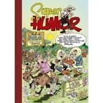 Super Humor Nº60 "El Tesorero, contra Jimmy el Cachondo, la Familia Trapisonda y Rompetechos"