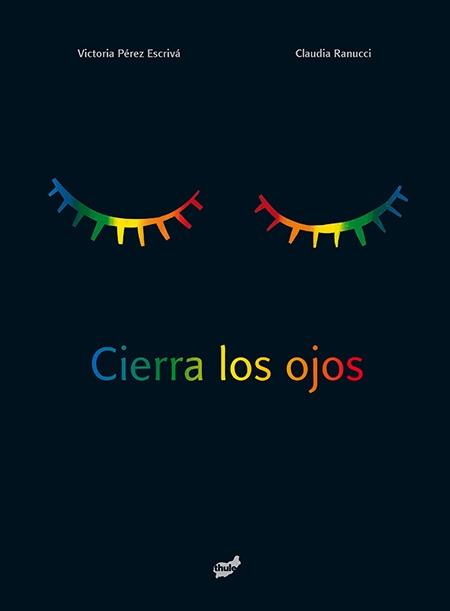 Cierra los Ojos. 