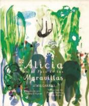 Alicia en el País de las Maravillas