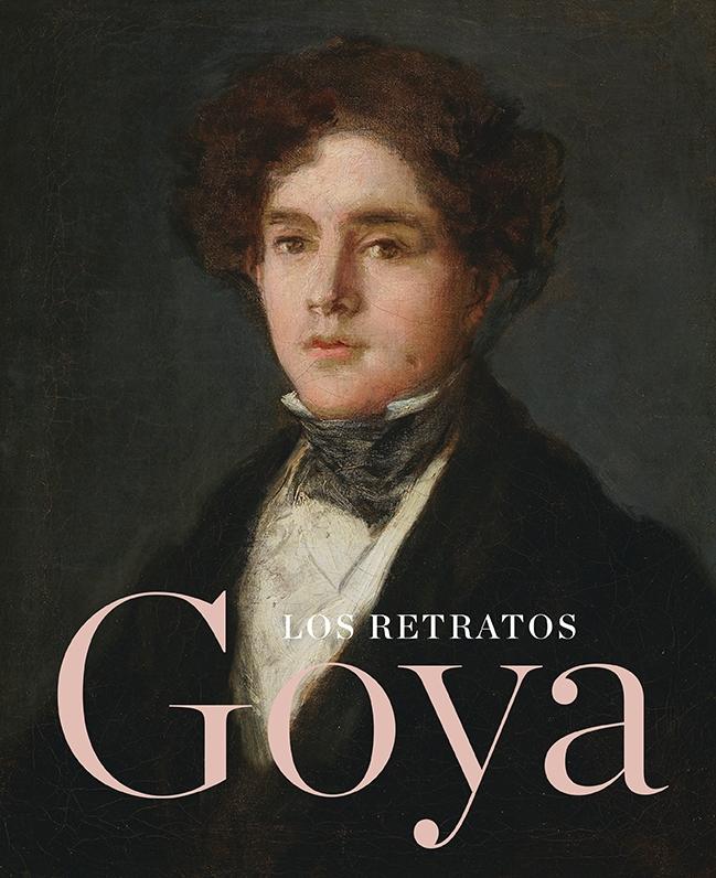 Retratos de Goya. 