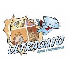 Ultragato. Ultragato.