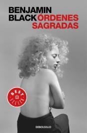 Órdenes Sagradas