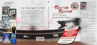 La Movida Musical. Madrid y Otros Focos de la Edad de Oro del Pop Español