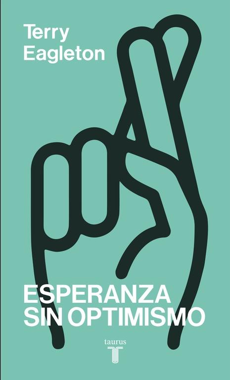 Esperanza sin Optimismo. Esperanza sin Optimismo.