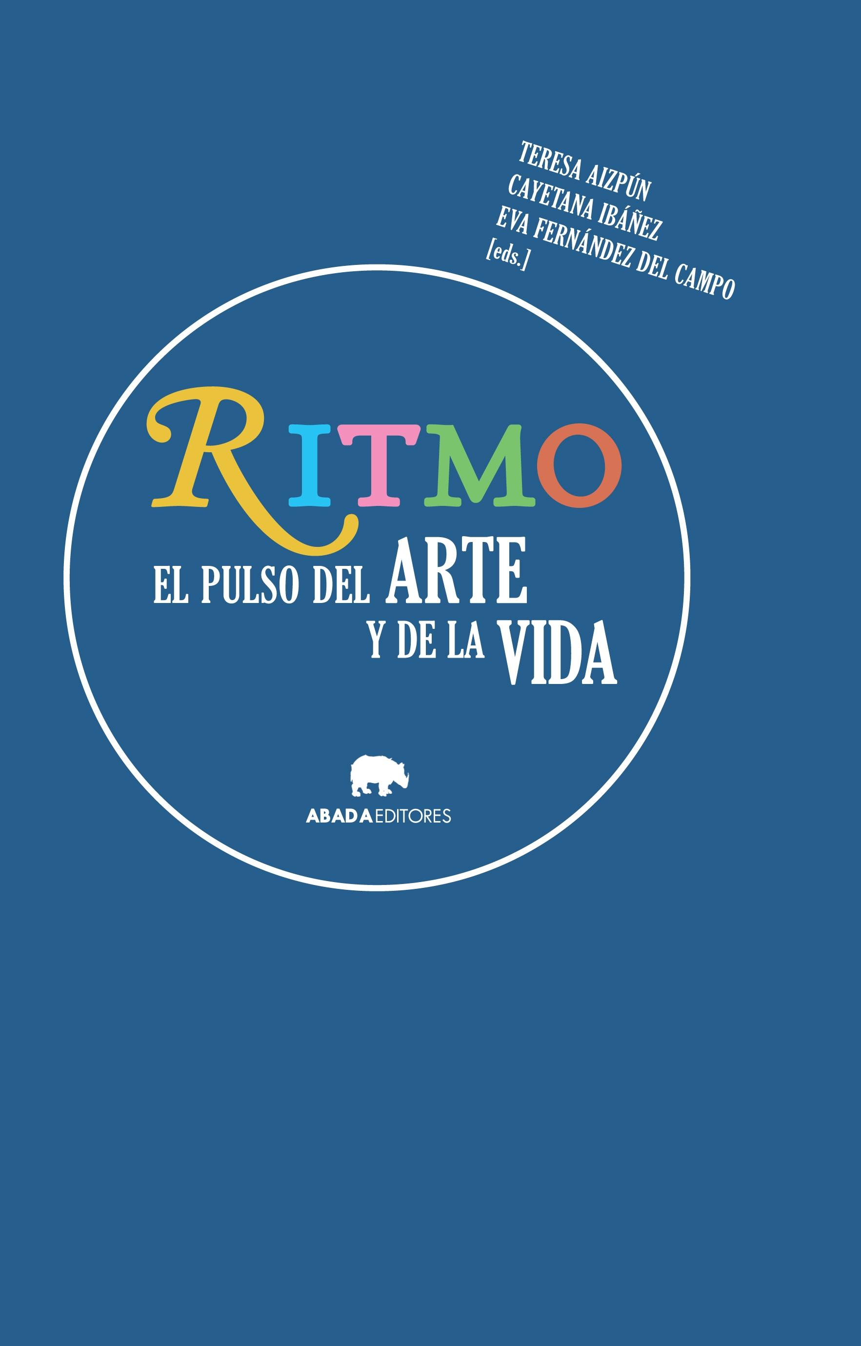 Ritmo "El Pulso del Arte y de la Vida"