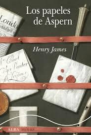 Los Papeles de Aspern. Los Papeles de Aspern.