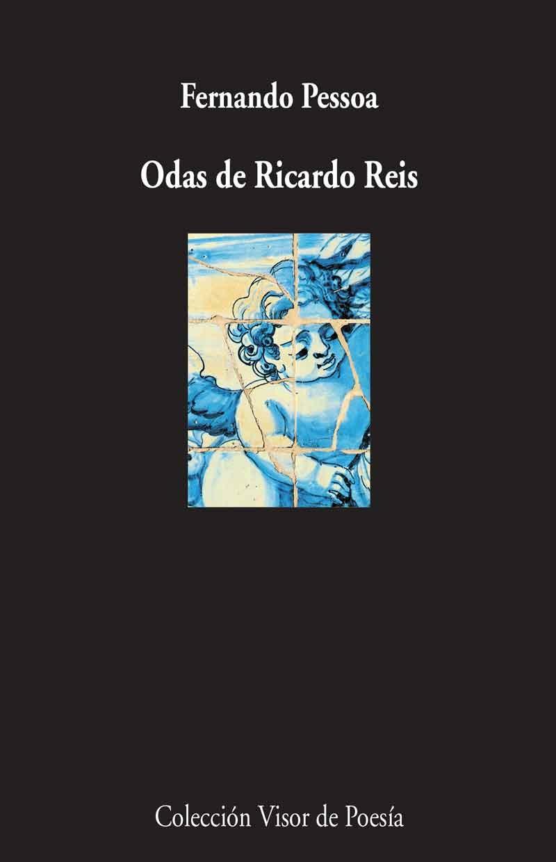 Odas a Ricardo Reis