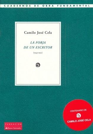 La Forja de un Escritor. La Forja de un Escritor.