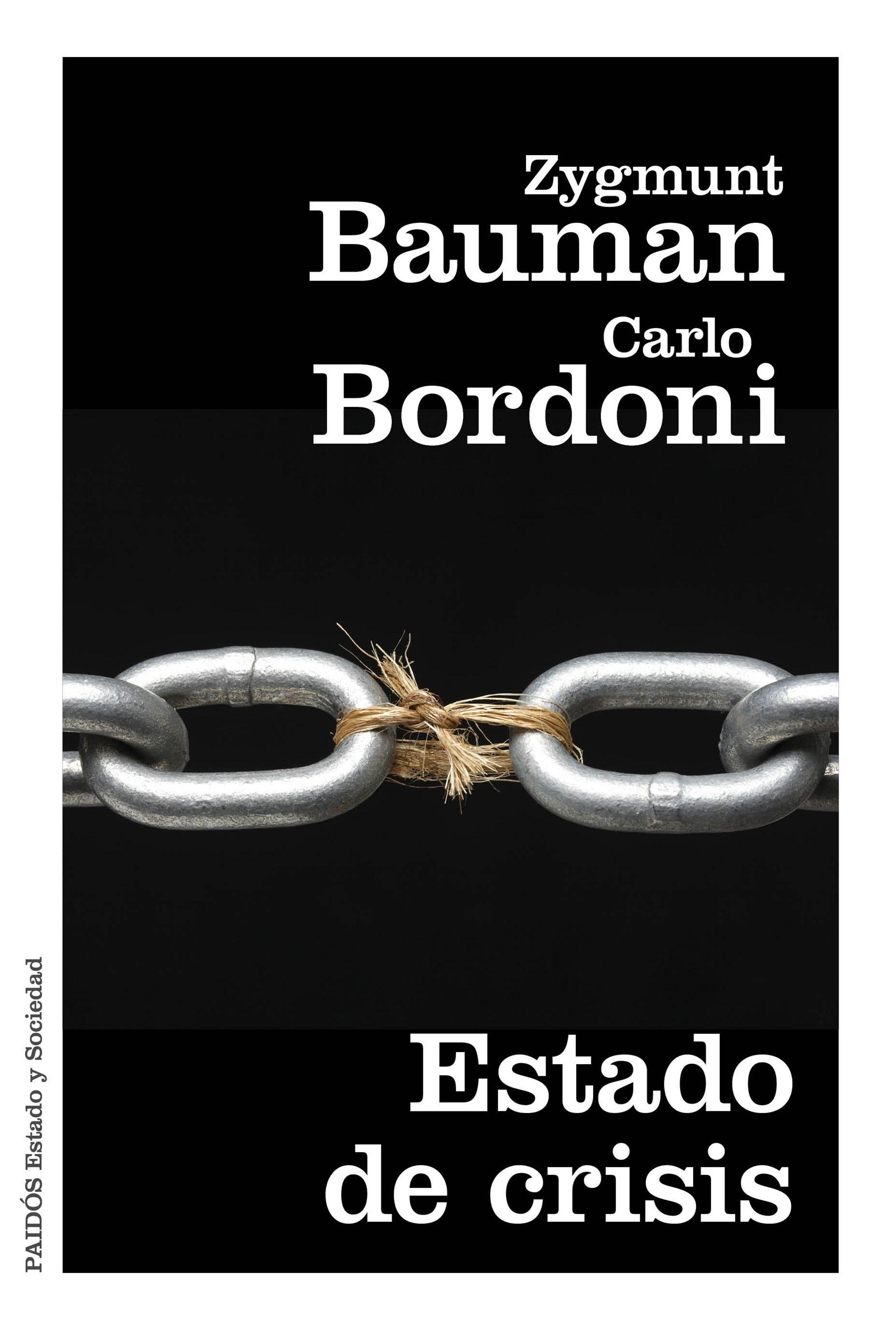 Estado de Crisis. Estado de Crisis.