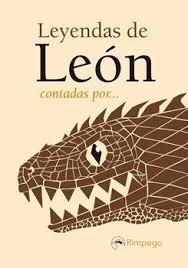 Leyendas de León. 