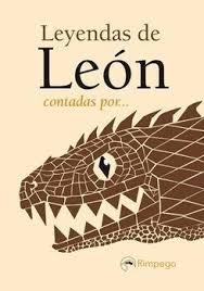 Leyendas de León. Leyendas de León.